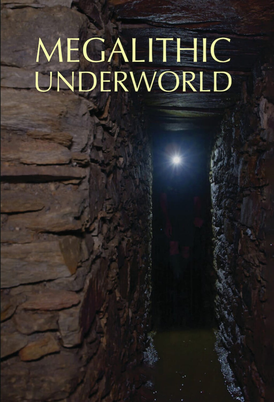 Megalithic Underworld - [DVD]