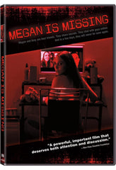 Megan Is Missing - (Dolby) - [DVD]