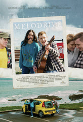 Melodrive - [DVD]