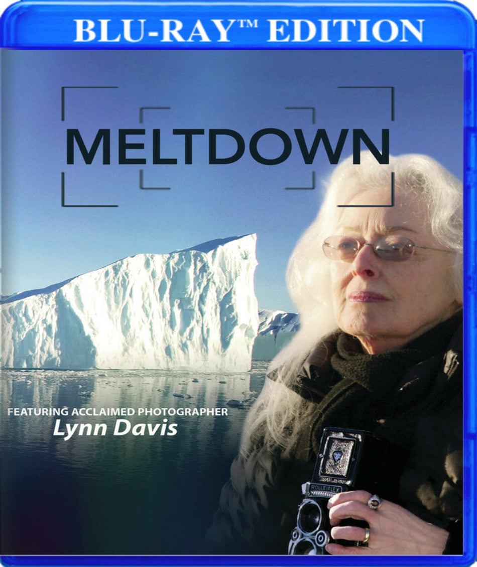 Meltdown - [Blu-ray]
