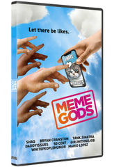 Meme Gods - (Dolby, AC-3) - [DVD]