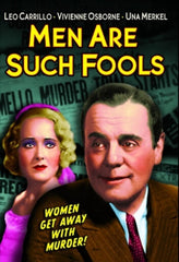 Men Are Such Fools - [DVD]