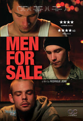 Men For Sale - [DVD]