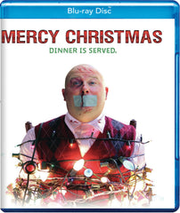 Mercy Christmas - [Blu-ray]