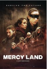 Mercy Land - (AC-3) - [DVD]