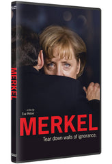 Merkel - (Dolby, AC-3) - [DVD]