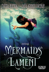 Mermaids' Lament - [DVD]