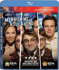 Merrily We Roll Along - [Blu-ray]
