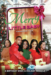 Merry Little Baby - [DVD]