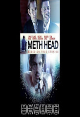 Meth Head - [DVD]