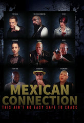 Mexican Connection - [DVD]