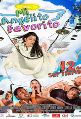 Mi Angelito Favorito - [DVD]