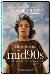Mid90's - [DVD]