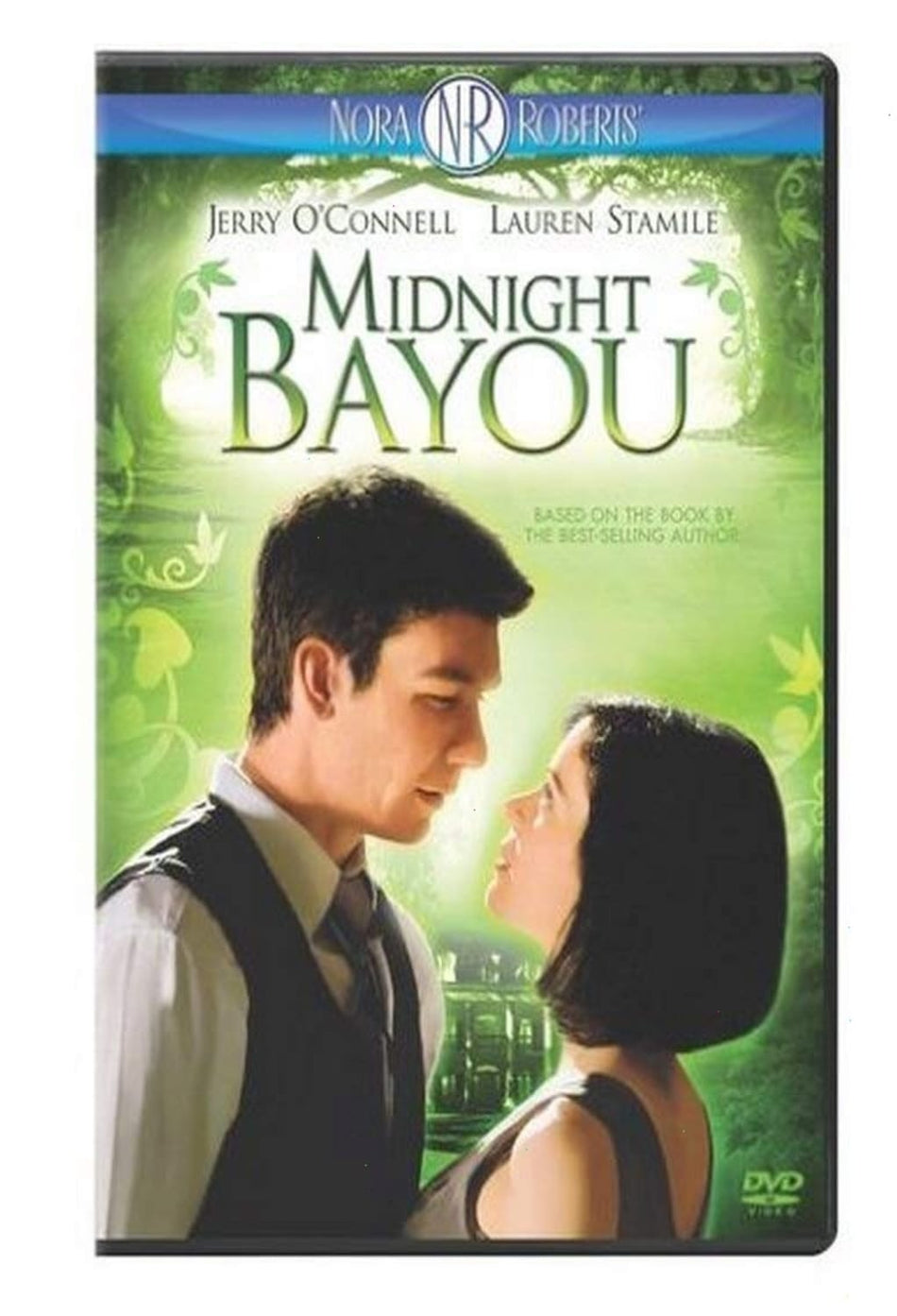 Midnight Bayou - Bilingual - [DVD]