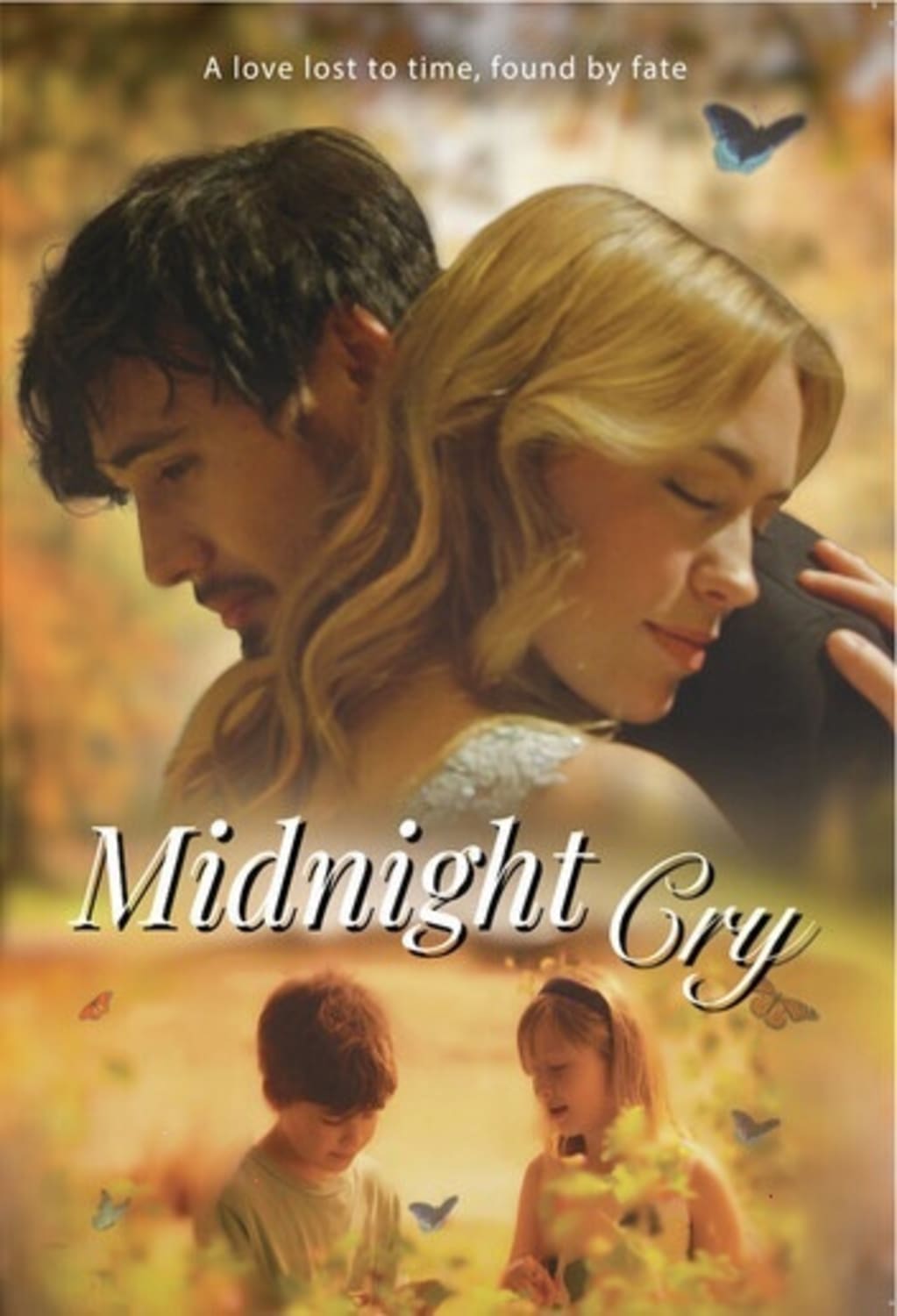 Midnight Cry - [DVD]