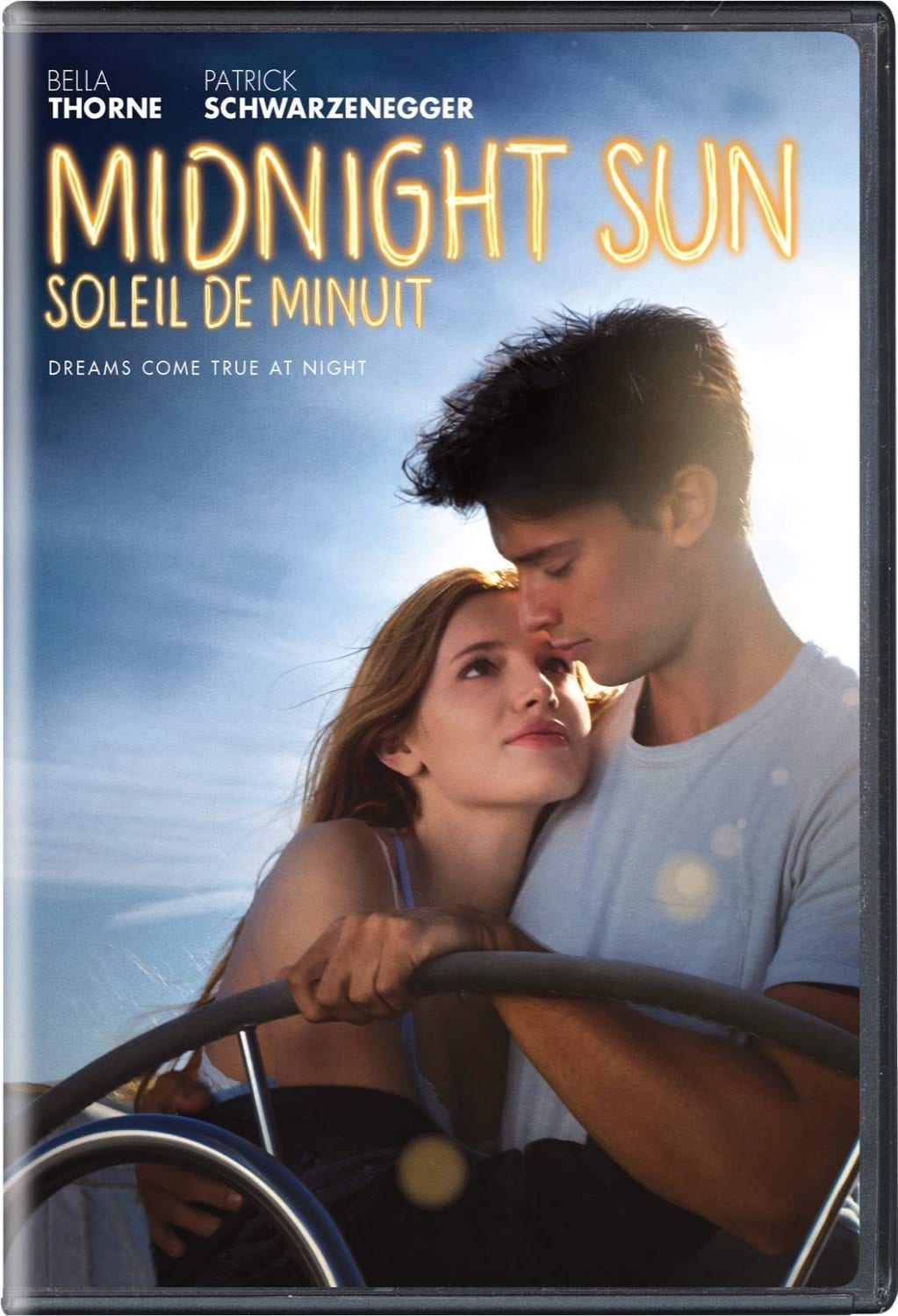 Midnight Sun - [DVD]