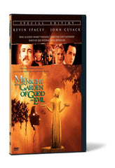 Midnight in the Garden of Good and Evil [Special Edition] - [DVD]