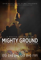 Mighty Ground - (Dolby, AC-3, NTSC Format) - [DVD]