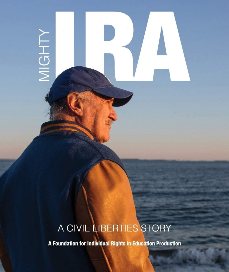 Mighty Ira - [Blu-ray]