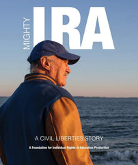 Mighty Ira - [Blu-ray]
