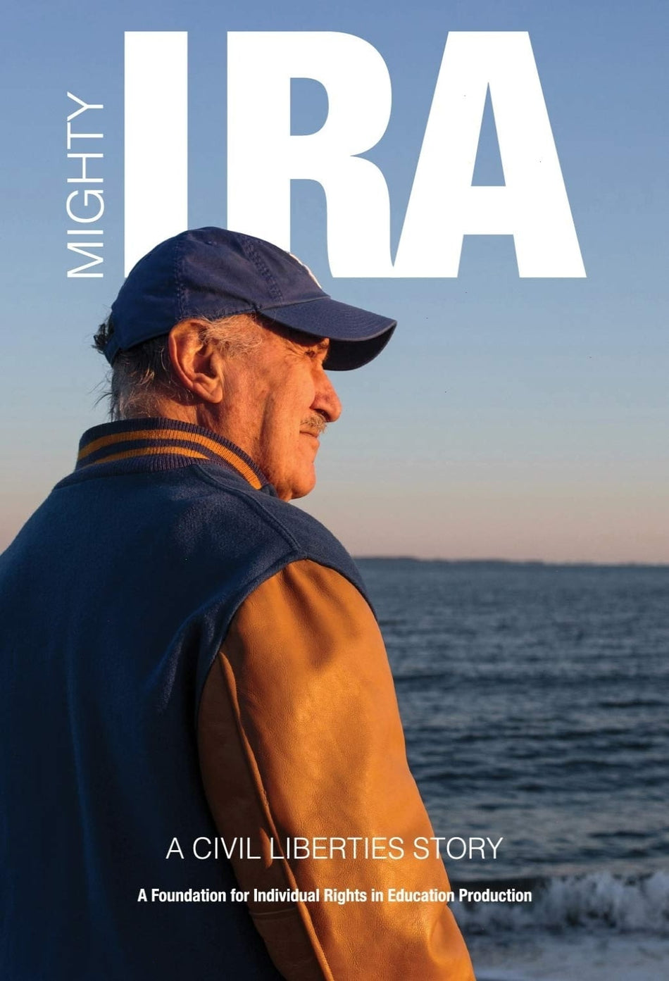 Mighty Ira - [DVD]