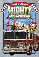 Mighty Machines: Lights and Ladders - [DVD]