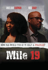 Mile 19 - [DVD]