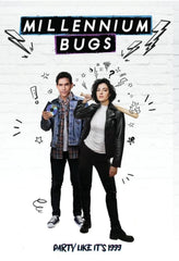 Millenium Bugs - (Dolby, AC-3) - [DVD]