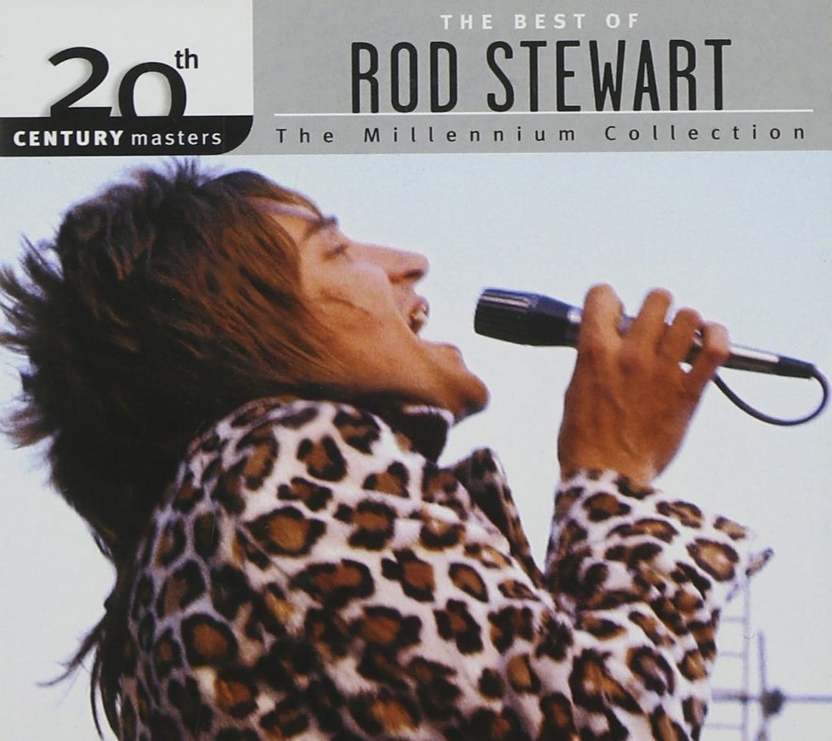 Stewart,Rod - Millennium Collection: 20Th Century Masters - [CD]