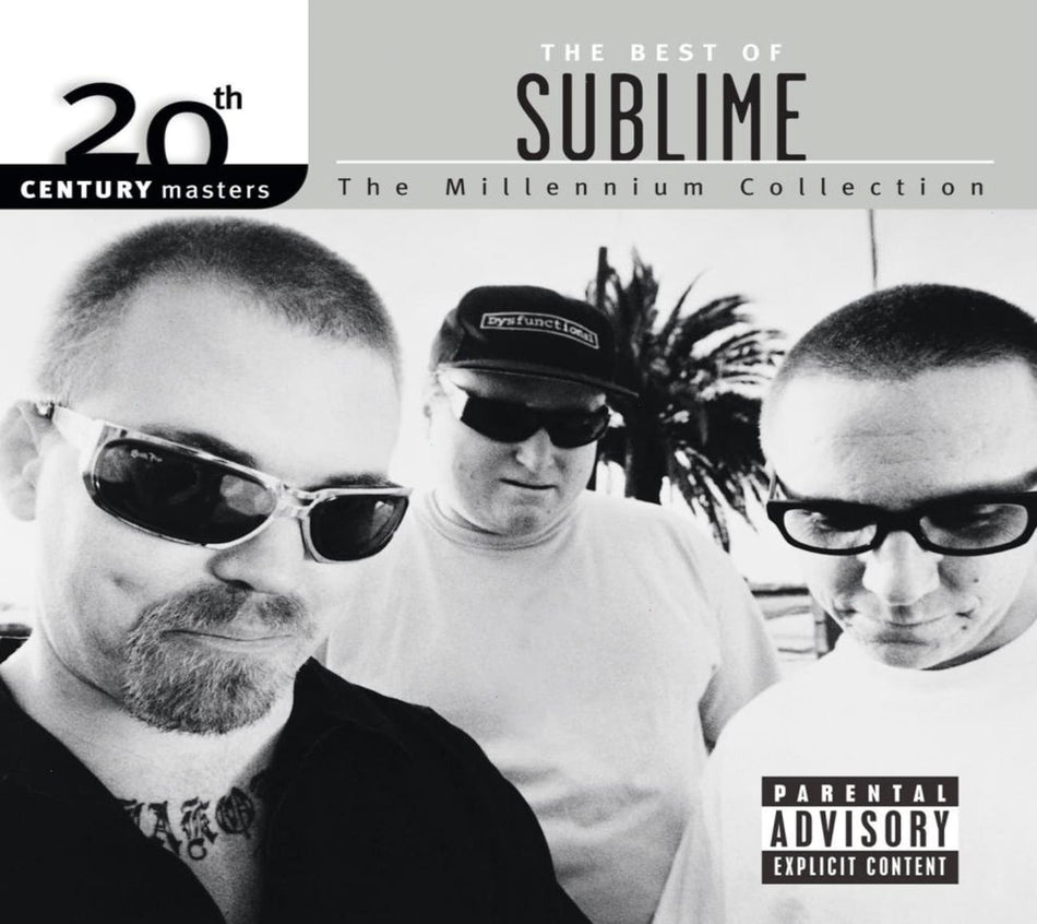 Millennium Collection: 20Th Century Masters - [CD]
