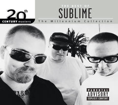 Millennium Collection: 20Th Century Masters - [CD]
