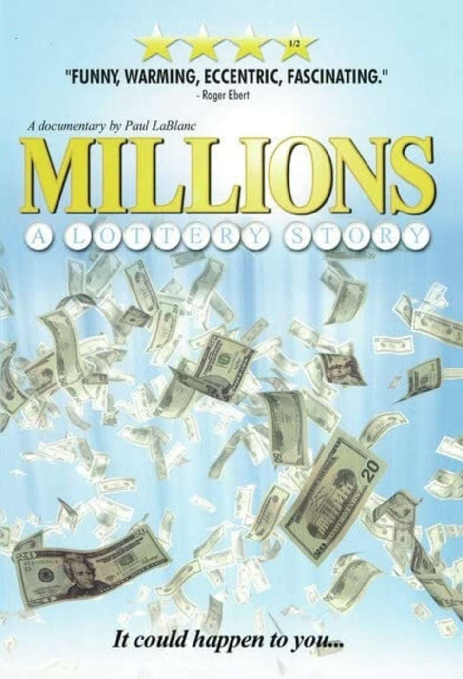 Millions - [DVD]