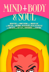 Mind, Body And Soul - (Dolby, AC-3) - [DVD]