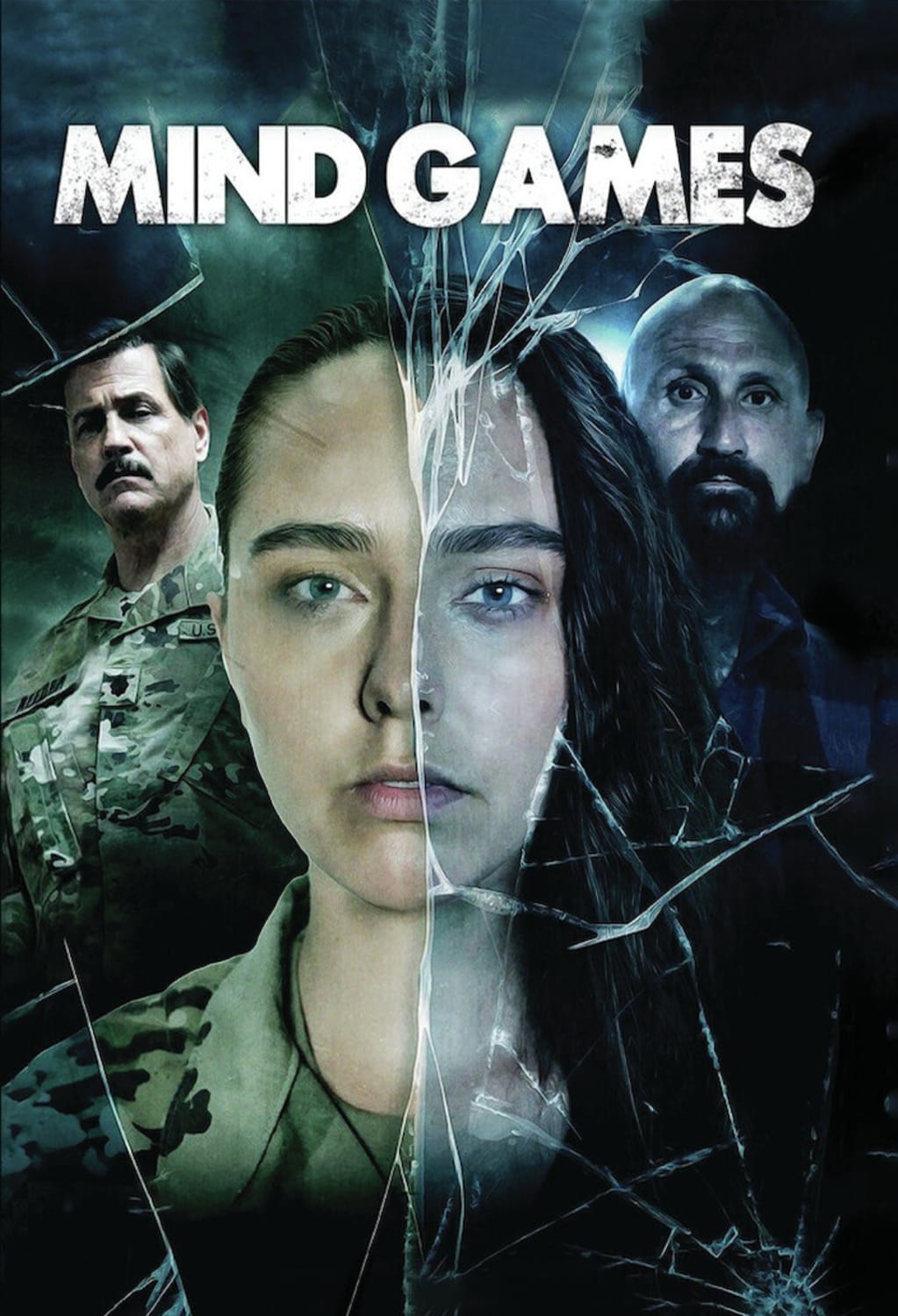 Mind Games - (Subtitled) - [DVD]
