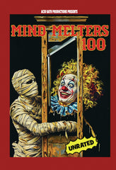 Mind Melters 100 - [DVD]
