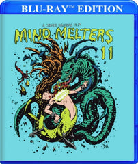 Mind Melters 11 - [Blu-ray]
