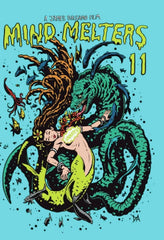 Mind Melters 11 - [DVD]