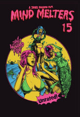Mind Melters 15 - [DVD]