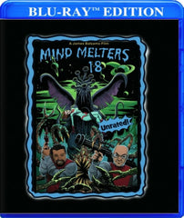 Mind Melters 18 - [Blu-ray]