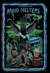 Mind Melters 18 - [DVD]
