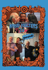 Mind Melters 20 - [DVD]
