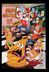 Mind Melters 22 - [Blu-ray]