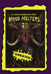 Mind Melters 23 - [DVD]