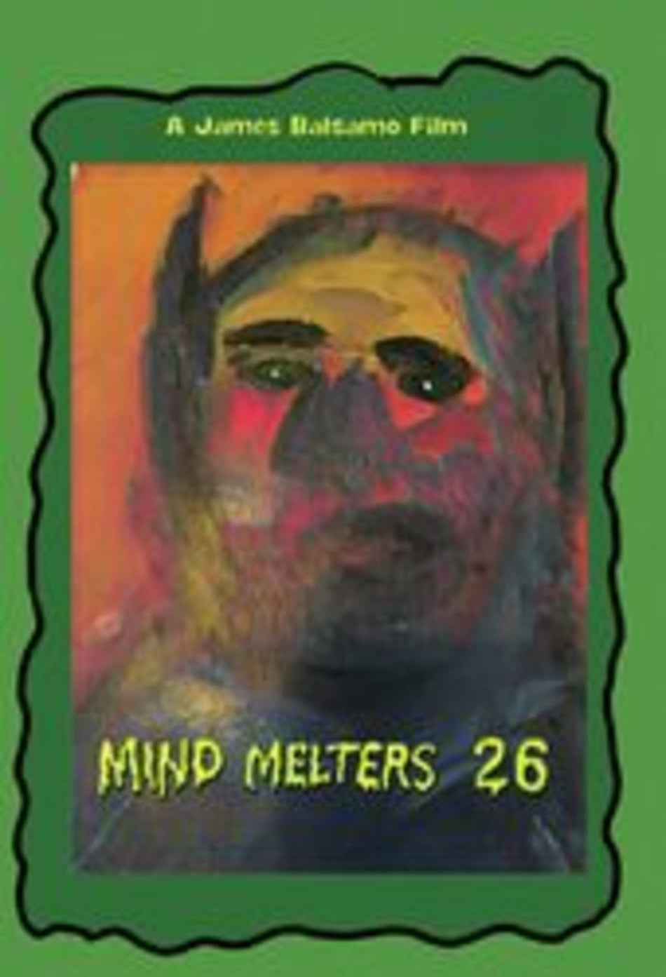 Mind Melters 26 - [Blu-ray]