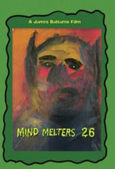 Mind Melters 26 - [Blu-ray]