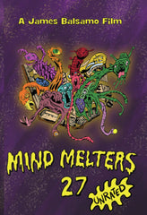 Mind Melters 27 - [Blu-ray]