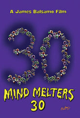 Mind Melters 30 - [Blu-ray]