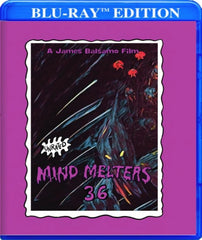 Mind Melters 36 - [Blu-ray]