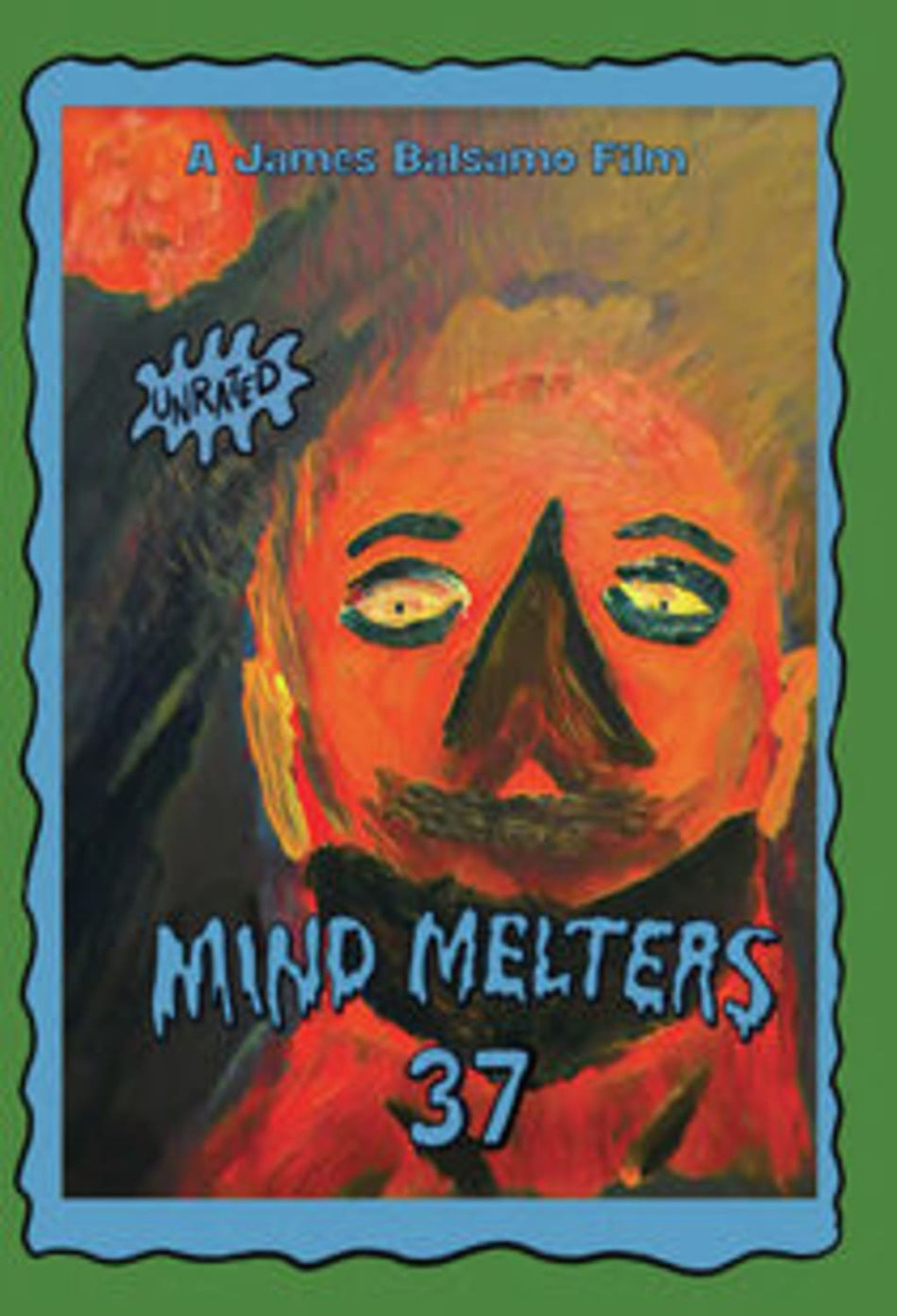 Mind Melters 37 - [Blu-ray]