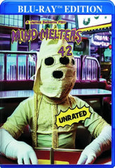 Mind Melters 42 - [Blu-ray]